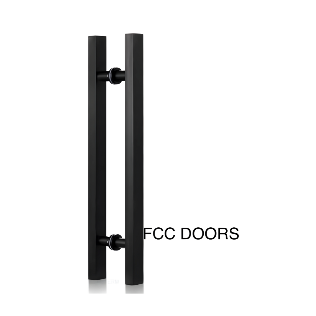 Door Pull Handles - FCC Doors & Hardware Near Sydney Door Pull Handles - FCC Doors & Hardware Near Sydney
