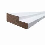 PRIMED PINE DOOR JAMBS - Pine Skirting Architraves - fccdoors timber and hardware