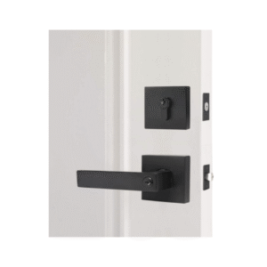 Entrance Lock - FCC Doors & Hardware Near in Sydney