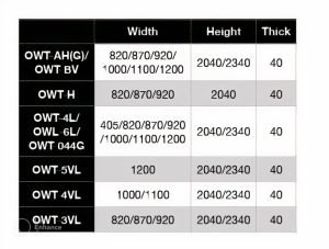 fcc stylish doors in Sydney - FCC Doors Timber and Hardware1