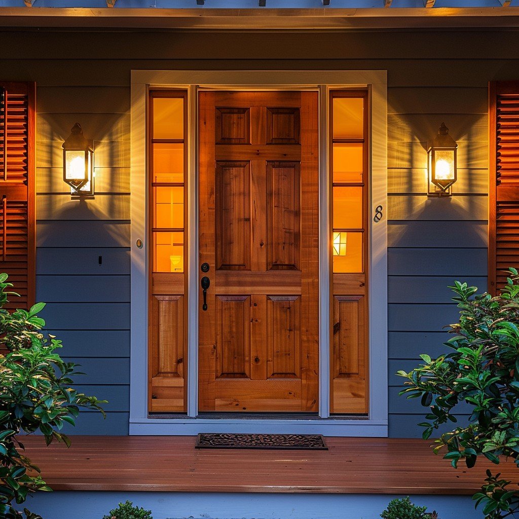 Best Interior And Exterior DoorsFCC Doors Timber And Hardware