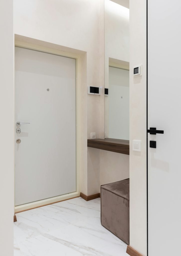 F CC Doors and Hardware